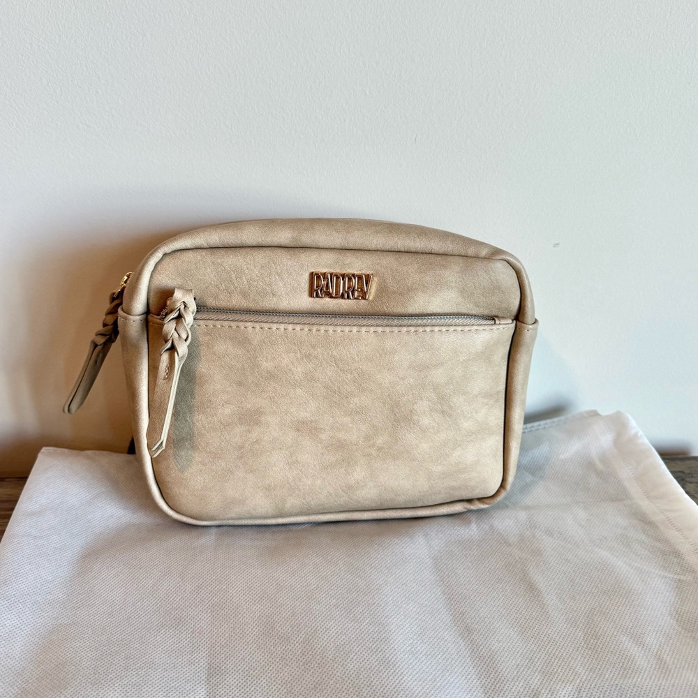 Rad Rev Mega Sling in Sand - Picture 3 of 6